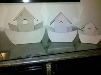 La imagen 46 de la Empresa CENTROS DE MESA Y MANUALIDADES CALIFORNIA