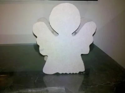 La imagen 48 de la Empresa CENTROS DE MESA Y MANUALIDADES CALIFORNIA