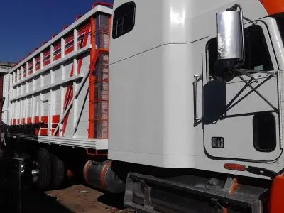 La imagen 5 de la Empresa CARROCERIAS AGUILAR
