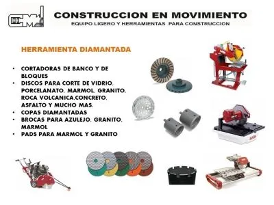 La imagen 19 de la Empresa CONSTRUCCION Y MINERIA EN MOVIMIENTO