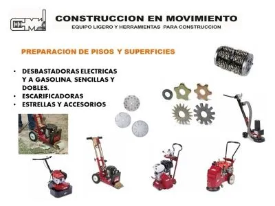 La imagen 21 de la Empresa CONSTRUCCION Y MINERIA EN MOVIMIENTO