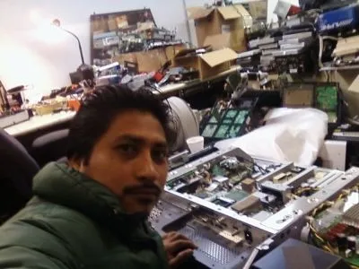 La imagen 2 de la Empresa ELECTRONICA CASTAÑEDA