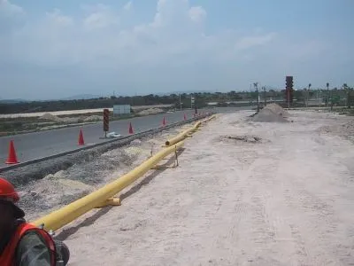 La imagen 13 de la Empresa GCL MEXICANA SA DE CV