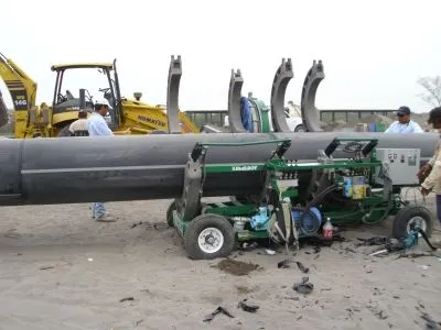 La imagen 15 de la Empresa GCL MEXICANA SA DE CV