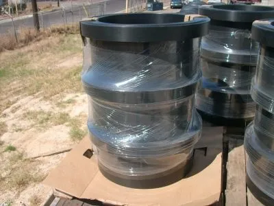 La imagen 17 de la Empresa GCL MEXICANA SA DE CV