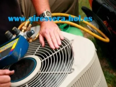 La imagen 6 de la Empresa MANTENIMIENTO E INSTALACION DE MINISPLIT Y AIRES CENTRALES