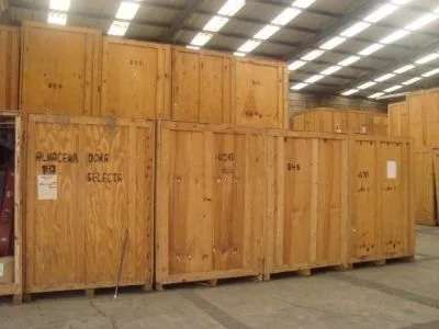 La imagen 4 de la Empresa MUDANZAS PROFESIONALES