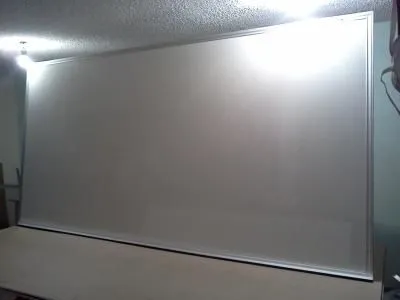 La imagen 6 de la Empresa PIZARRONES SANCHEZ