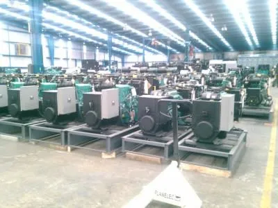 La imagen 5 de la Empresa POWER PLANTS MÉXICO