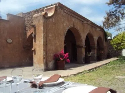 La imagen 1 de la Empresa SUPER FIESTAS QUERETARO