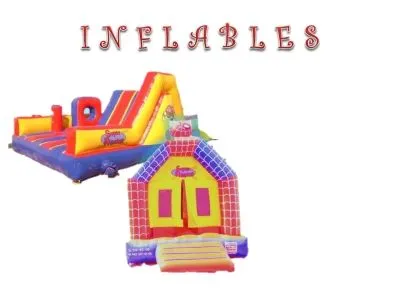 La imagen 4 de la Empresa SUPER FIESTAS QUERETARO