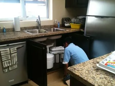 La imagen 2 de la Empresa TECNO AQUA CENTER