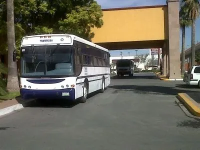 La imagen 2 de la Empresa TRANSPORTES MULTY EMPRESARIALES DE MONTERREY, S.A. DE C.V.
