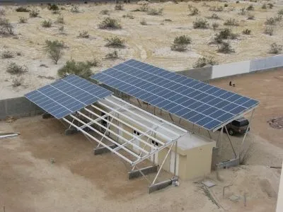 La imagen 1 de la Empresa VOLTAIKA