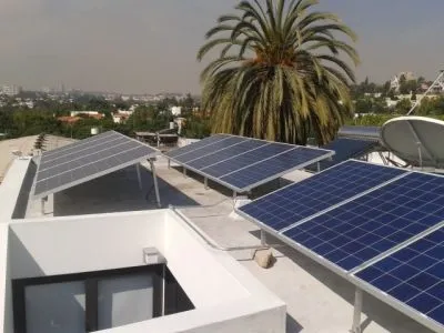 La imagen 3 de la Empresa VOLTAIKA