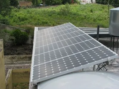 La imagen 5 de la Empresa VOLTAIKA