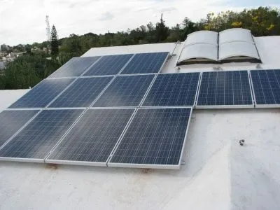 La imagen 6 de la Empresa VOLTAIKA