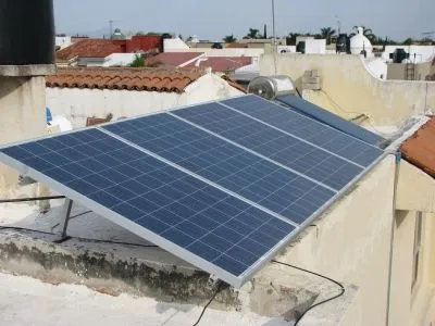 La imagen 7 de la Empresa VOLTAIKA