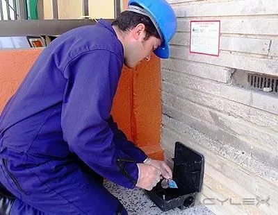 La imagen 9 de la Empresa FUMIGACIÓN PROFESIONAL TERMITAS Y CONTROL DE PLAGAS