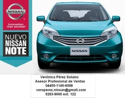 La imagen 2 de la Empresa VERONICA PEREZ, ASESOR VENTAS ESPECIALES FLOTILLA