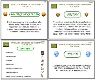 La imagen 7 de la Empresa ARTICULOS METALICOS DE CADEREYTA