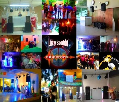 La imagen 14 de la Empresa LUZ Y SONIDO EPICENTRO, EN GUADALAJARA