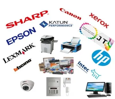 La imagen 5 de la Empresa TONER Y ARTICULOS DE OFICINA