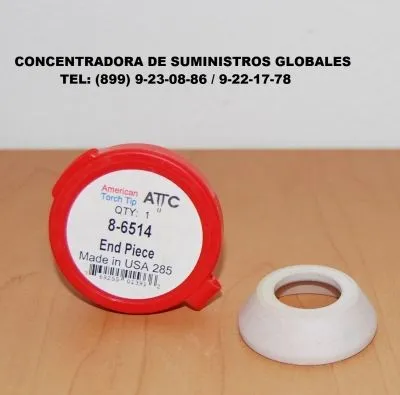 La imagen 5 de la Empresa CONCENTRADORA DE SUMINISTROS GLOBALES, S.A DE C.V.