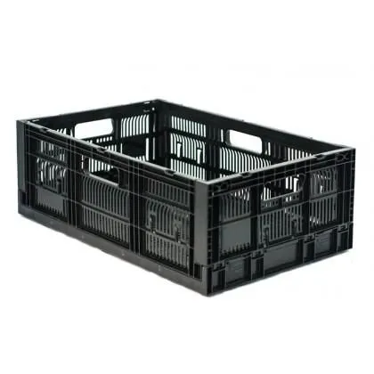 La imagen 1 de la Empresa CAJAS DE PLÁSTICO ZUMA