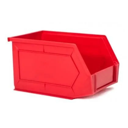 La imagen 2 de la Empresa CAJAS DE PLÁSTICO ZUMA