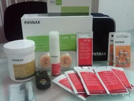 La imagen 8 de la Empresa APARATOS PARA SORDERA