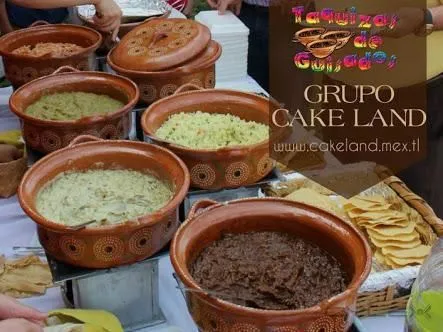La imagen 15 de la Empresa CAKE LAND