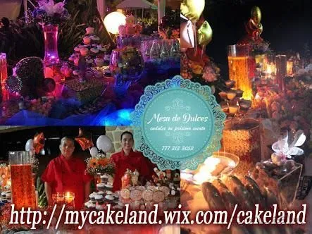 La imagen 16 de la Empresa CAKE LAND