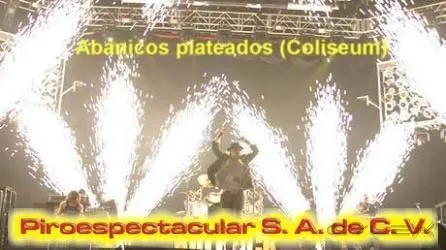 La imagen 8 de la Empresa PIROESPECTACULAR