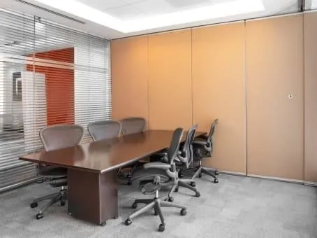 La imagen 1 de la Empresa REGUS - MEXICO CITY, NAPOLES