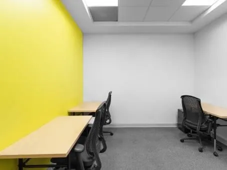 La imagen 3 de la Empresa REGUS - MEXICO CITY, NAPOLES