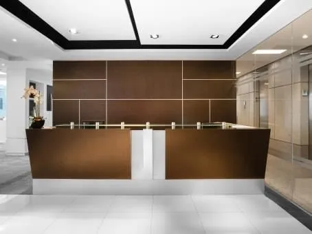 La imagen 6 de la Empresa REGUS - MEXICO CITY, NAPOLES