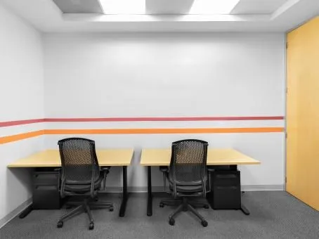 La imagen 7 de la Empresa REGUS - MEXICO CITY, NAPOLES