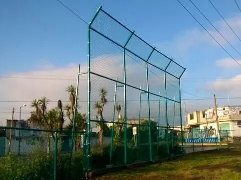 La imagen 1 de la Empresa CERCAS DE MALLA CICLONICA CUAYA