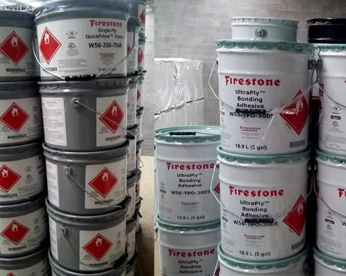 La imagen 5 de la Empresa MATERIAL CONSTRUCTOR, S.A. DE C.V.