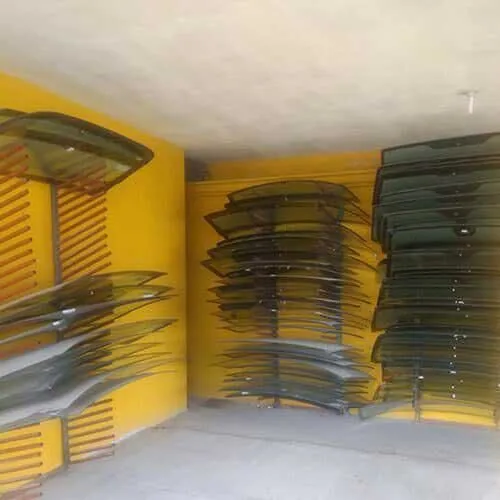 La imagen 2 de la Empresa GLASS PARABRISAS