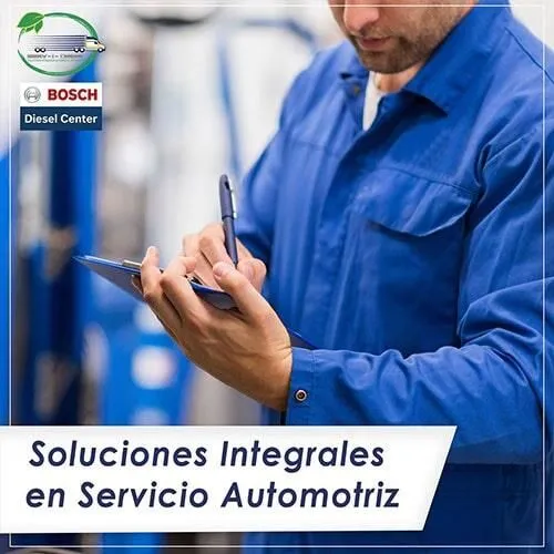 La imagen 1 de la Empresa SERVI DIESEL