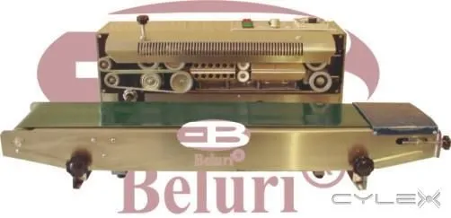 La imagen 16 de la Empresa BELURI FLEJES Y EMPAQUES, S.A. DE C.V.