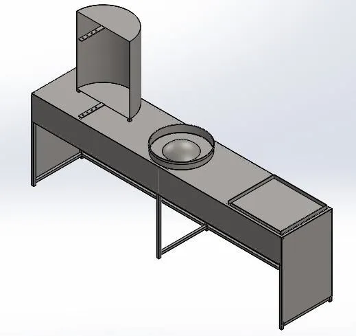 La imagen 3 de la Empresa MANTENIMIENTO Y CONSTRUCCION RAMIREZ