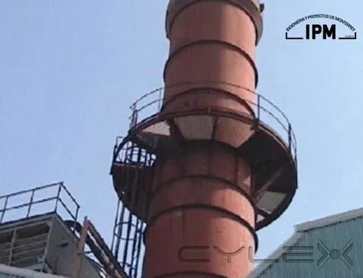 La imagen 2 de la Empresa INGENIERÍA Y PROYECTOS DE MONTERREY, SA DE CV