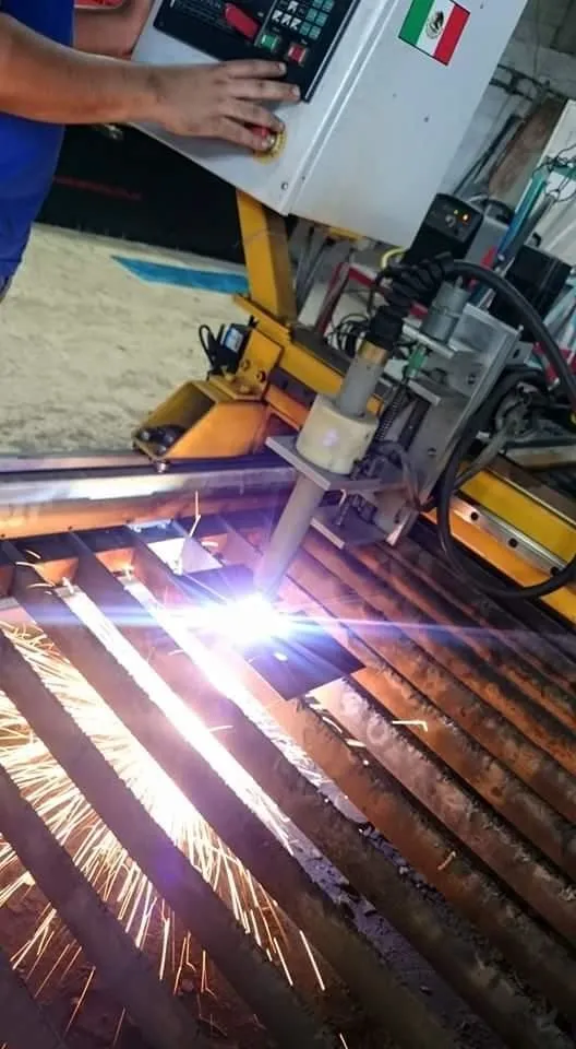 La imagen 3 de la Empresa ACERO INOXIDABLE DEL SURESTE