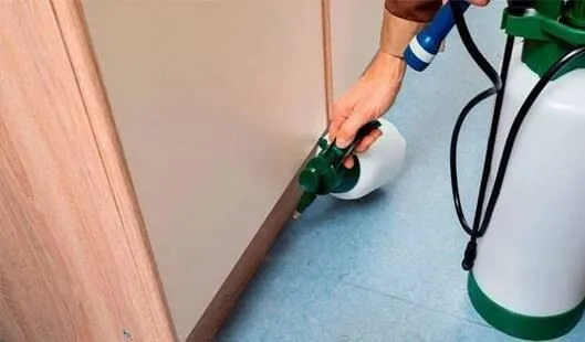 La imagen 1 de la Empresa FUMIGACIONES DE FRESNILLO