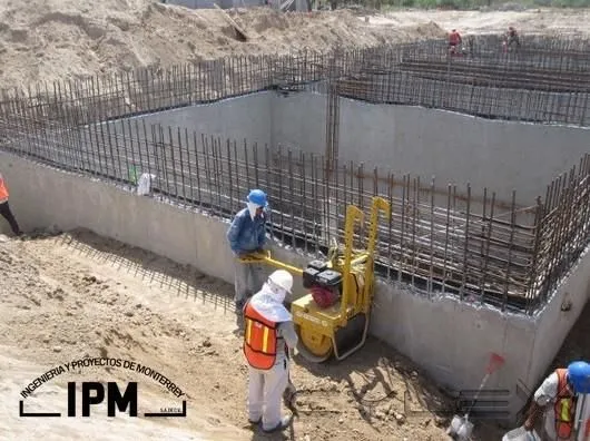 La imagen 1 de la Empresa INGENIERÍA Y PROYECTOS DE MONTERREY, SA DE CV