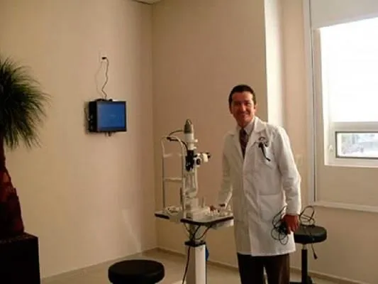 La imagen 1 de la Empresa DR. JOSÉ MANUEL GONZÁLEZ MALDONADO