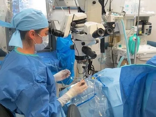 La imagen 2 de la Empresa DR. JOSÉ MANUEL GONZÁLEZ MALDONADO